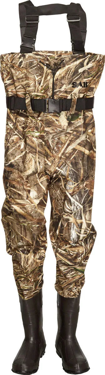 Marshland 2.0 Adults’ Hunting Waders